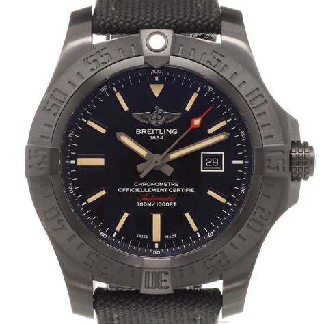 breitling uhren preis.